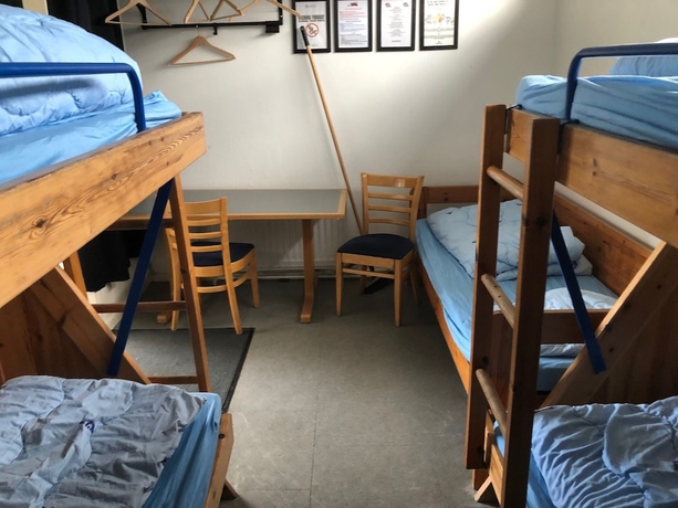 Imagen de la habitación del Albergue Danhostel Helsing&oslash;r Vandrerhjem. Foto 5