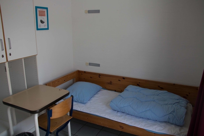 Imagen de la habitación del Albergue Danhostel Helsing&oslash;r Vandrerhjem. Foto 6