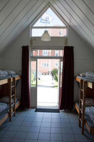 Imagen de la habitación del Albergue Danhostel Helsing&oslash;r Vandrerhjem. Foto 8