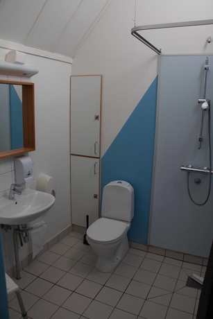 Imagen de la habitación del Albergue Danhostel Helsing&oslash;r Vandrerhjem. Foto 9