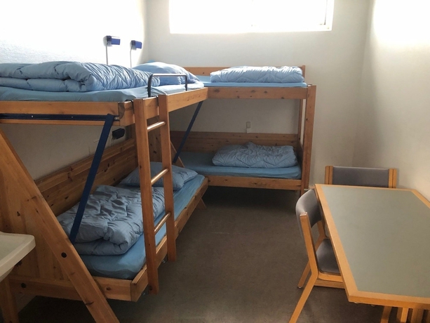 Imagen de la habitación del Albergue Danhostel Helsing&oslash;r Vandrerhjem. Foto 10