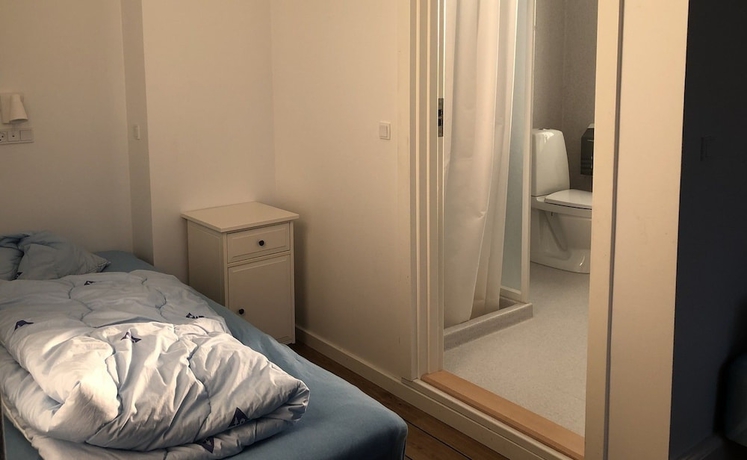 Imagen de la habitación del Albergue Danhostel Helsing&oslash;r Vandrerhjem. Foto 12