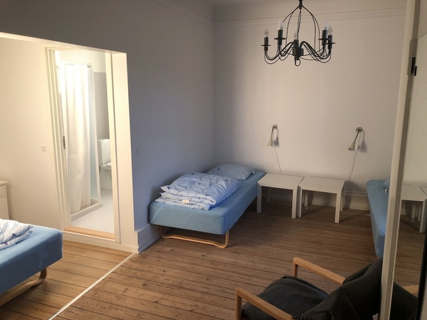 Imagen de la habitación del Albergue Danhostel Helsing&oslash;r Vandrerhjem. Foto 14