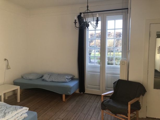 Imagen de la habitación del Albergue Danhostel Helsing&oslash;r Vandrerhjem. Foto 15