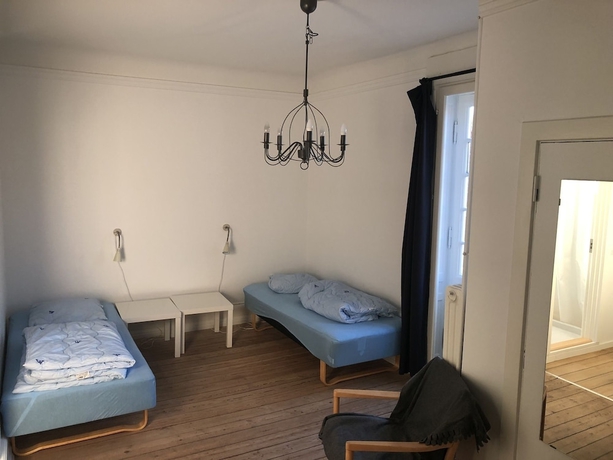 Imagen de la habitación del Albergue Danhostel Helsing&oslash;r Vandrerhjem. Foto 16