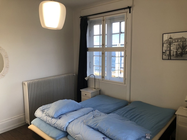 Imagen de la habitación del Albergue Danhostel Helsing&oslash;r Vandrerhjem. Foto 17