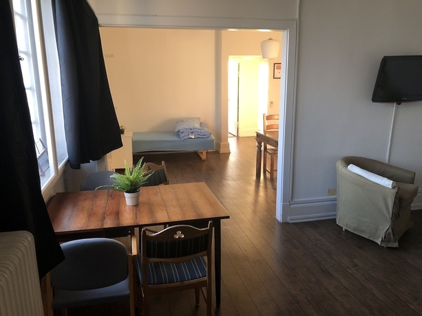 Imagen de la habitación del Albergue Danhostel Helsing&oslash;r Vandrerhjem. Foto 18