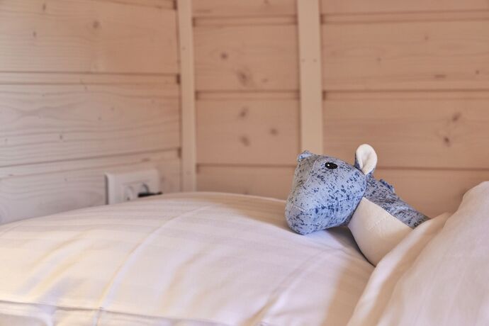 Imagen general del Albergue Danhostel Skjern. Foto 1