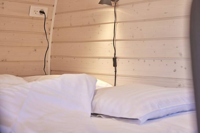 Imagen general del Albergue Danhostel Skjern. Foto 4