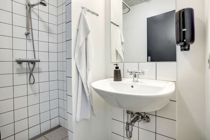 Imagen general del Albergue Danhostel Skjern. Foto 7