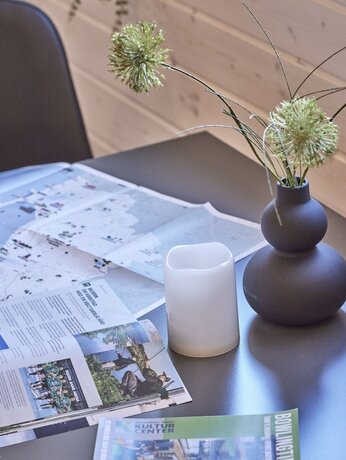 Imagen general del Albergue Danhostel Skjern. Foto 11