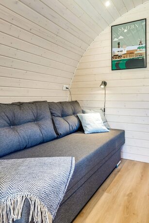 Imagen general del Albergue Danhostel Skjern. Foto 12