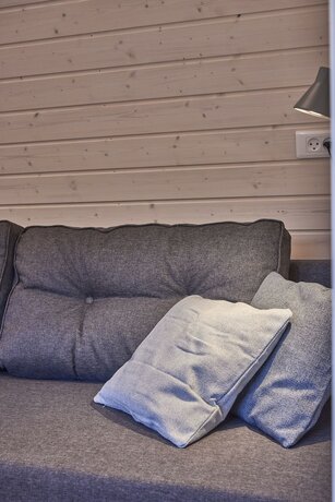 Imagen general del Albergue Danhostel Skjern. Foto 13