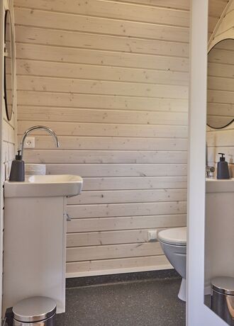 Imagen general del Albergue Danhostel Skjern. Foto 14