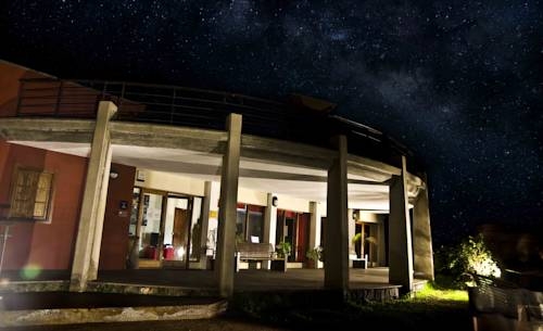 Imagen general del Albergue De Bolico. Foto 3