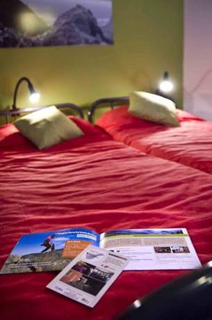 Imagen general del Albergue De Bolico. Foto 5