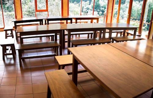 Imagen general del Albergue De Bolico. Foto 7