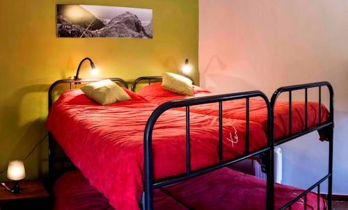 Imagen general del Albergue De Bolico. Foto 9