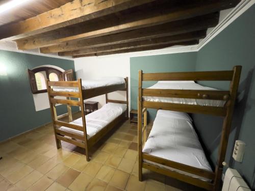 Imagen general del Albergue De Caba&ntilde;es. Foto 7
