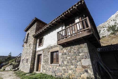Imagen general del Albergue De Caba&ntilde;es. Foto 14