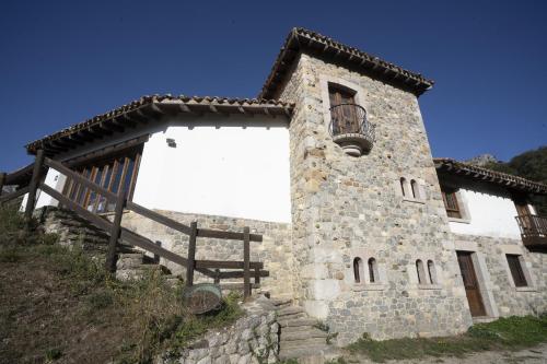 Imagen general del Albergue De Caba&ntilde;es. Foto 15
