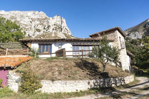 Imagen general del Albergue De Caba&ntilde;es. Foto 17