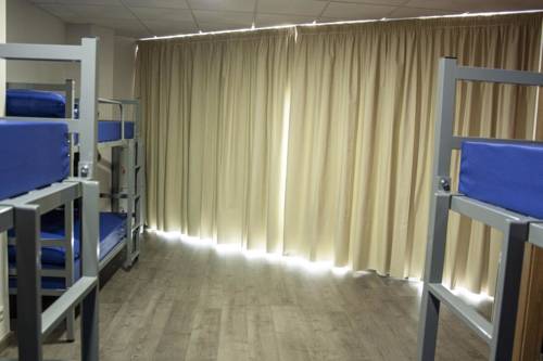 Imagen de la habitación del Albergue De Camino. Foto 2
