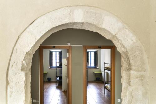 Imagen de la habitación del Albergue De Cu&eacute;llar. Foto 16