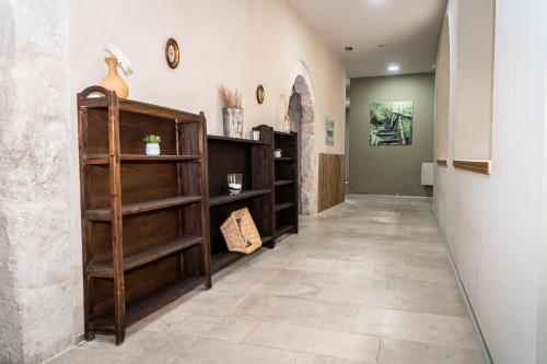 Imagen general del Albergue De Cu&eacute;llar. Foto 3