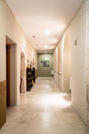 Imagen general del Albergue De Cu&eacute;llar. Foto 5