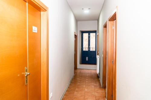 Imagen general del Albergue De Cu&eacute;llar. Foto 6