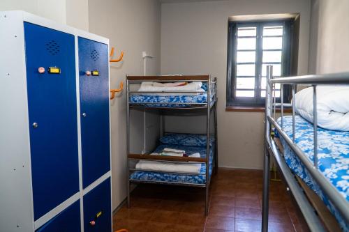 Imagen de la habitación del Albergue De Cu&eacute;llar. Foto 20
