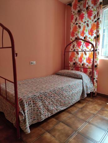 Imagen de la habitación del Albergue De Paz. Foto 3