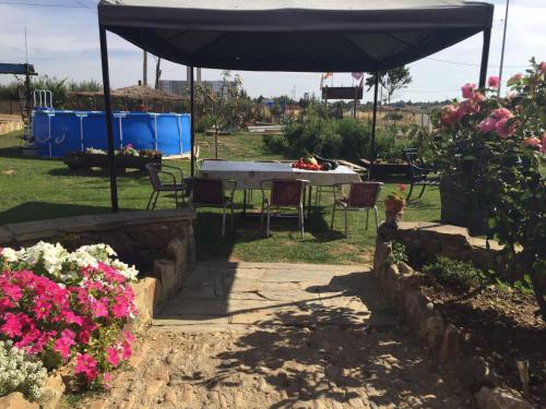 Imagen general del Albergue De Peregrinos- La Casa Del Camino. Foto 7