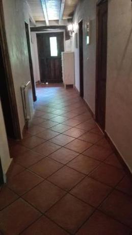 Imagen de la habitación del Albergue De Soba. Foto 7