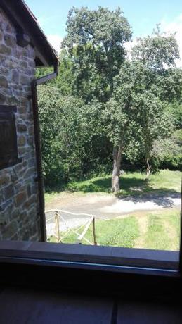 Imagen de la habitación del Albergue De Soba. Foto 8