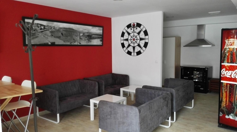 Imagen de los interiores del Albergue De Sonia. Foto 16