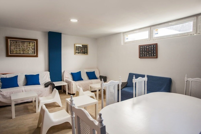 Imagen de los interiores del Albergue De Sonia. Foto 17