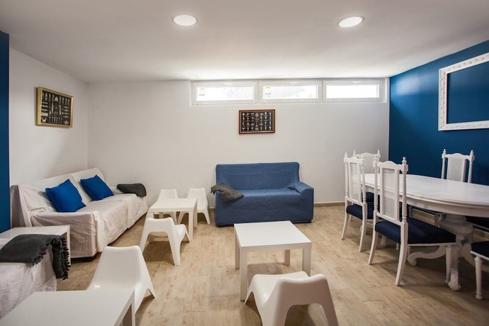Imagen de los interiores del Albergue De Sonia. Foto 18