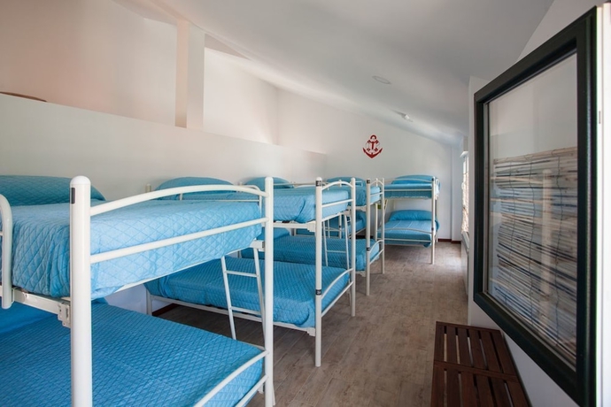 Imagen de la habitación del Albergue De Sonia. Foto 7