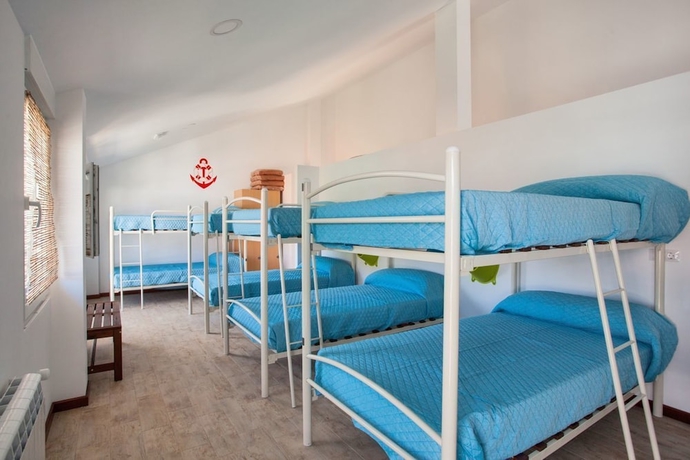 Imagen de la habitación del Albergue De Sonia. Foto 8