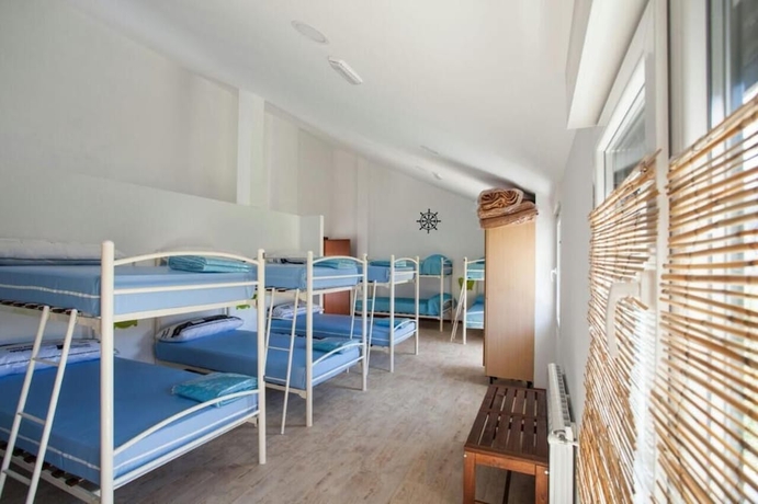 Imagen de la habitación del Albergue De Sonia. Foto 9