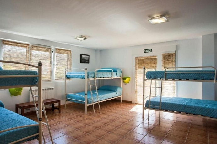 Imagen de la habitación del Albergue De Sonia. Foto 10