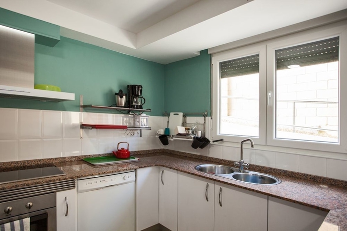Imagen de la habitación del Albergue De Sonia. Foto 12