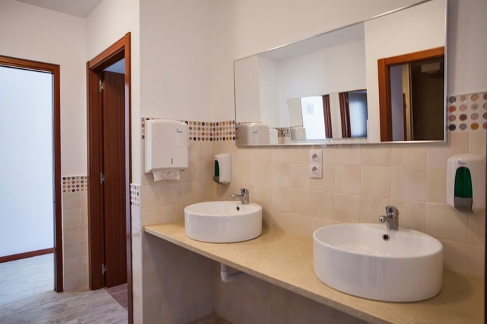 Imagen de la habitación del Albergue De Sonia. Foto 13