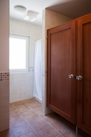 Imagen de la habitación del Albergue De Sonia. Foto 14