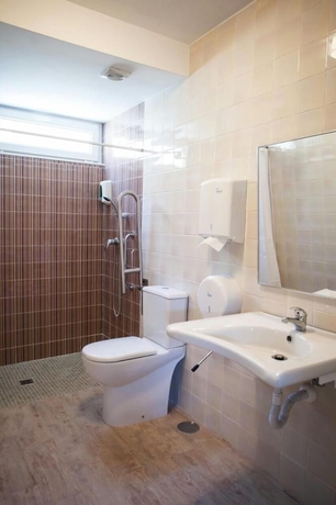 Imagen de la habitación del Albergue De Sonia. Foto 15