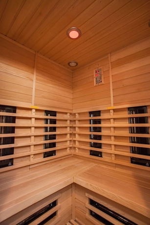 Imagen general del Albergue De Sonia. Foto 3