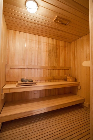 Imagen general del Albergue De Sonia. Foto 4