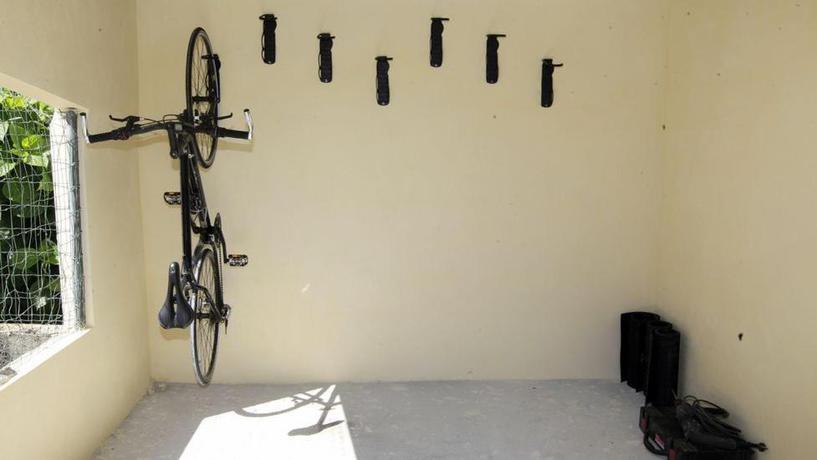 Imagen de los interiores del Albergue Del Montero. Foto 7
